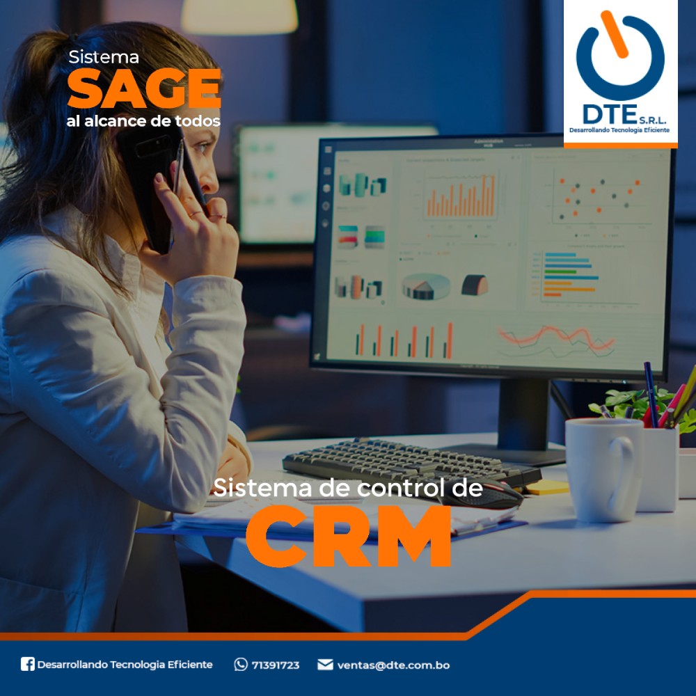 CRM