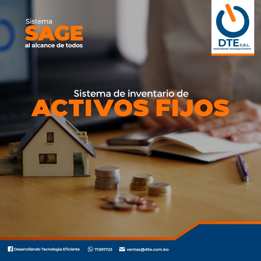 sage activos fijos