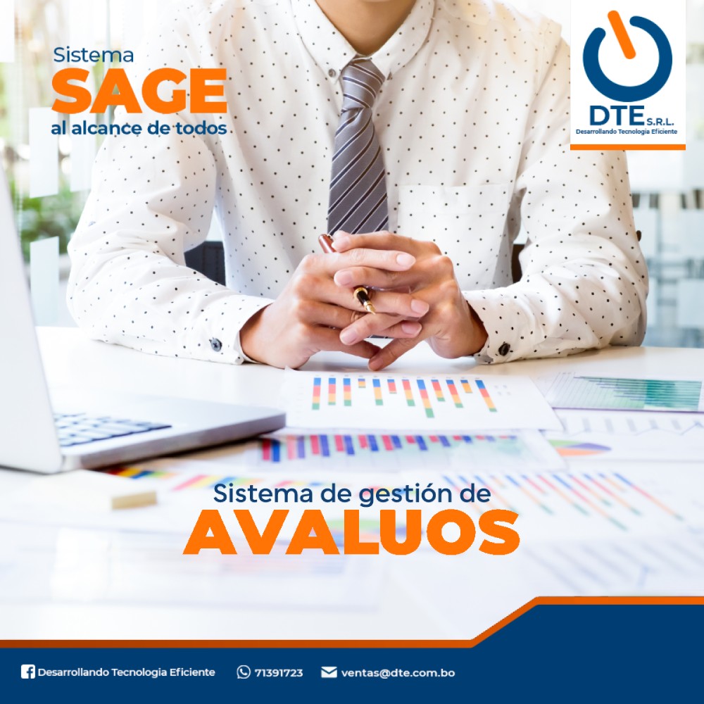 sage avaluo