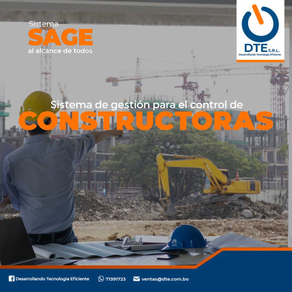 sage constructoras